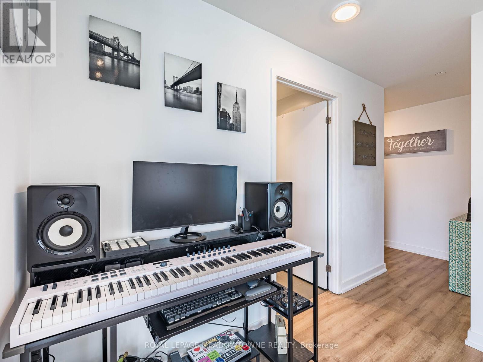 2310 - 135 East Liberty Street, Toronto (Niagara), Ontario  M6K 0G7 - Photo 11 - C12408677