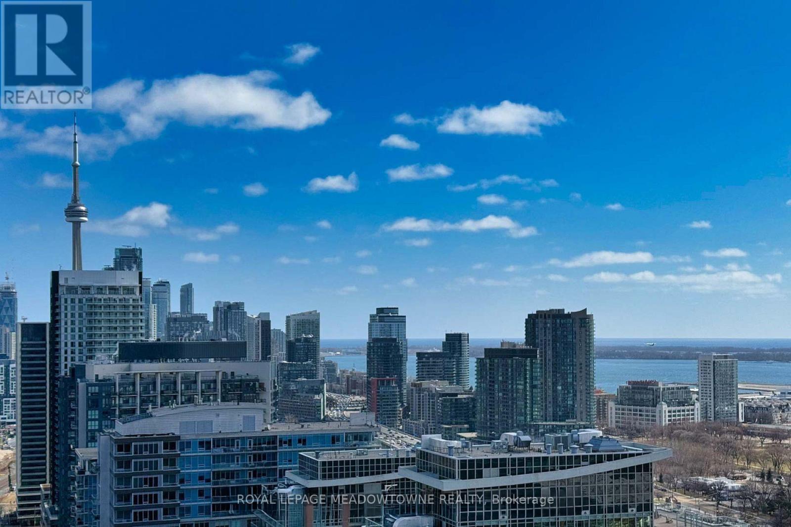 2310 - 135 East Liberty Street, Toronto (Niagara), Ontario  M6K 0G7 - Photo 2 - C12408677