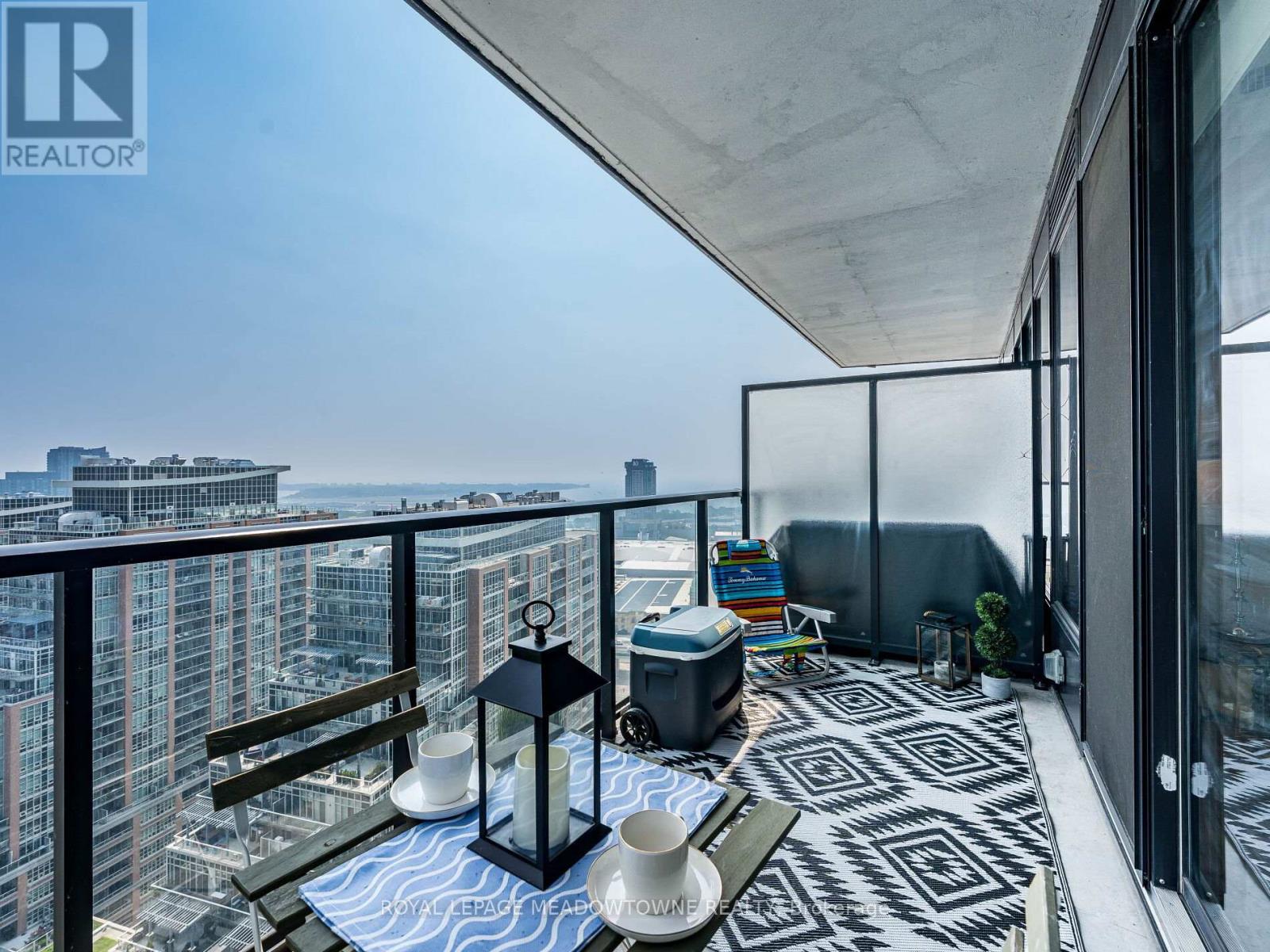 2310 - 135 East Liberty Street, Toronto (Niagara), Ontario  M6K 0G7 - Photo 3 - C12408677