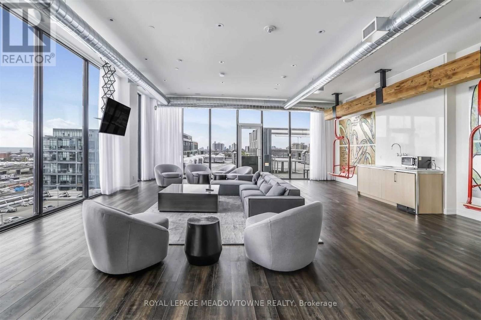 2310 - 135 East Liberty Street, Toronto (Niagara), Ontario  M6K 0G7 - Photo 45 - C12408677