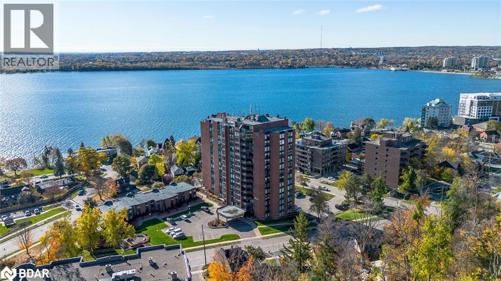 181 Collier Street Unit# 206, Barrie, Ontario  L4M 5L6 - Photo 2 - 40784405