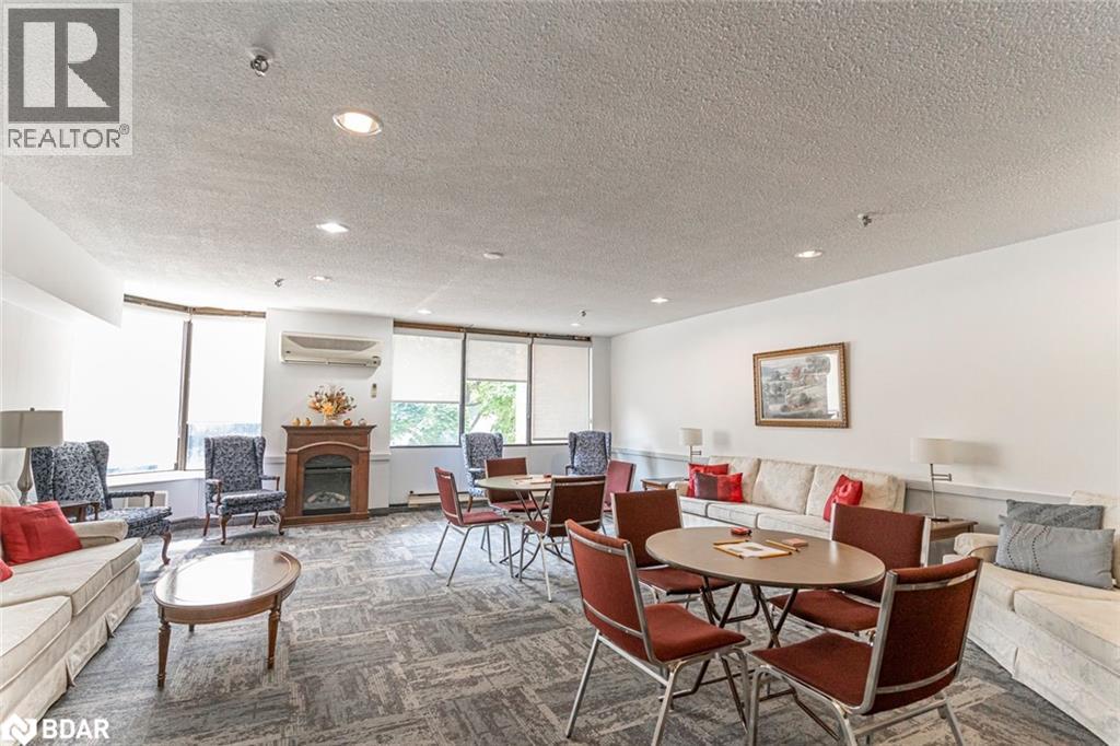 181 Collier Street Unit# 206, Barrie, Ontario  L4M 5L6 - Photo 21 - 40784405