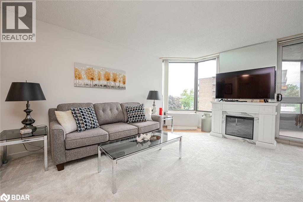 181 Collier Street Unit# 206, Barrie, Ontario  L4M 5L6 - Photo 7 - 40784405