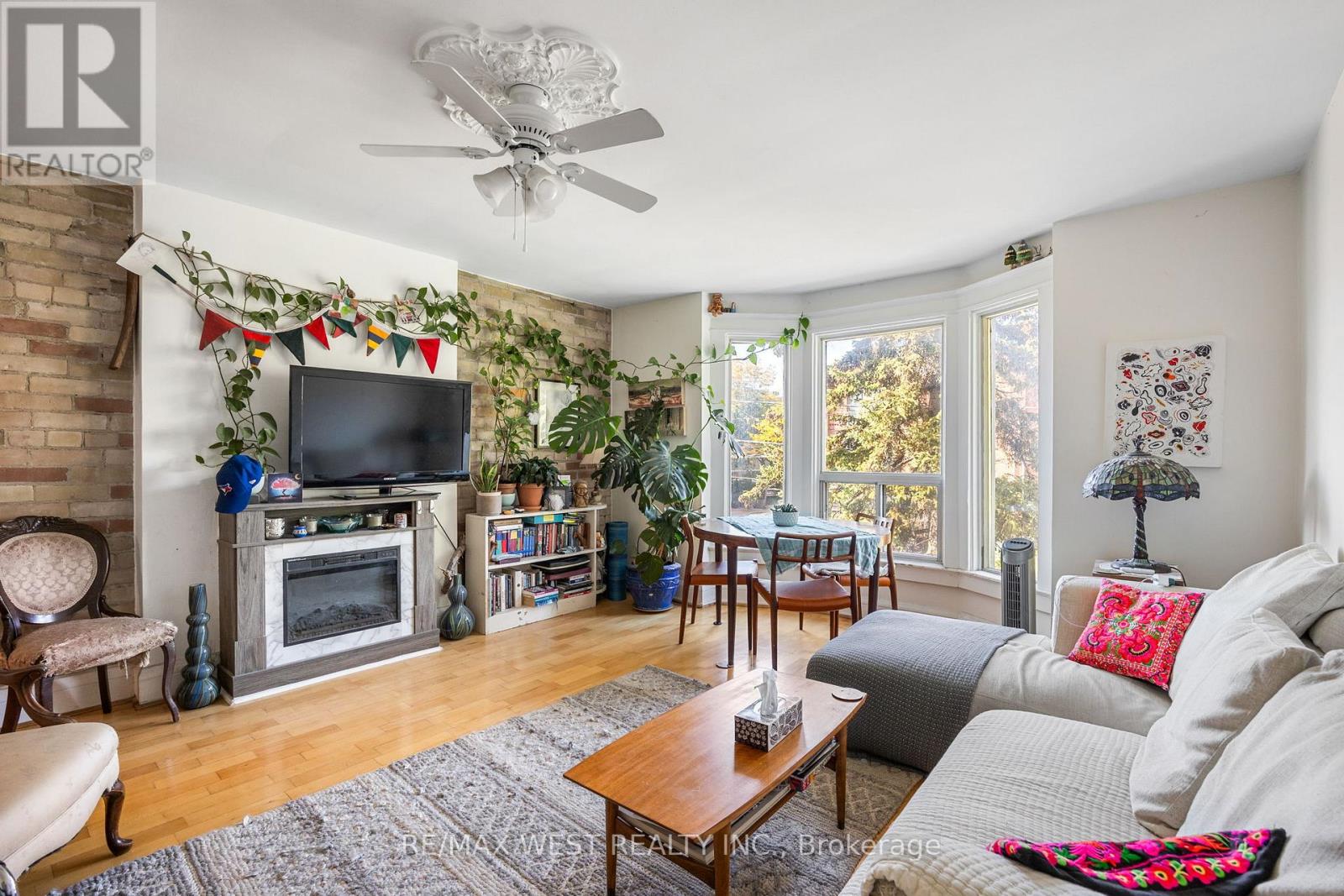 935 Bathurst Street, Toronto, Ontario  M5R 3G4 - Photo 25 - C12486768