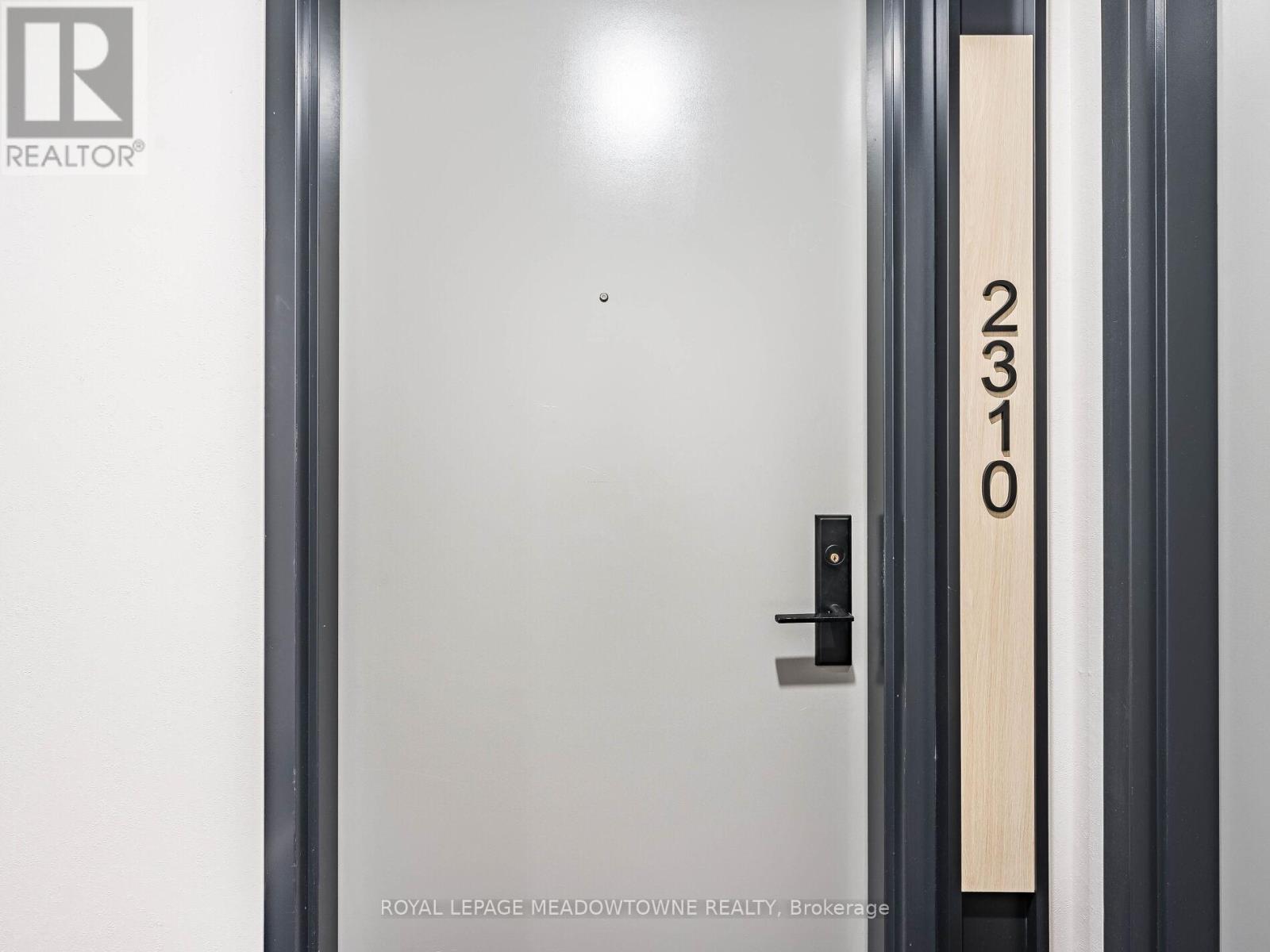 2310 - 135 East Liberty Street, Toronto (Niagara), Ontario  M6K 0G7 - Photo 8 - C12408677