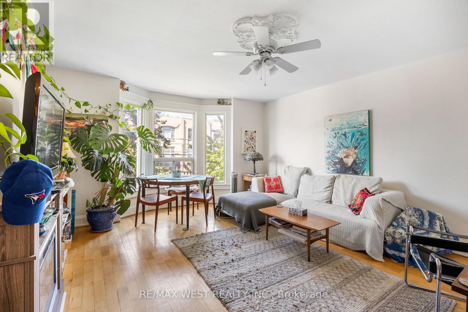 935 Bathurst Street, Toronto, Ontario  M5R 3G4 - Photo 24 - C12486768