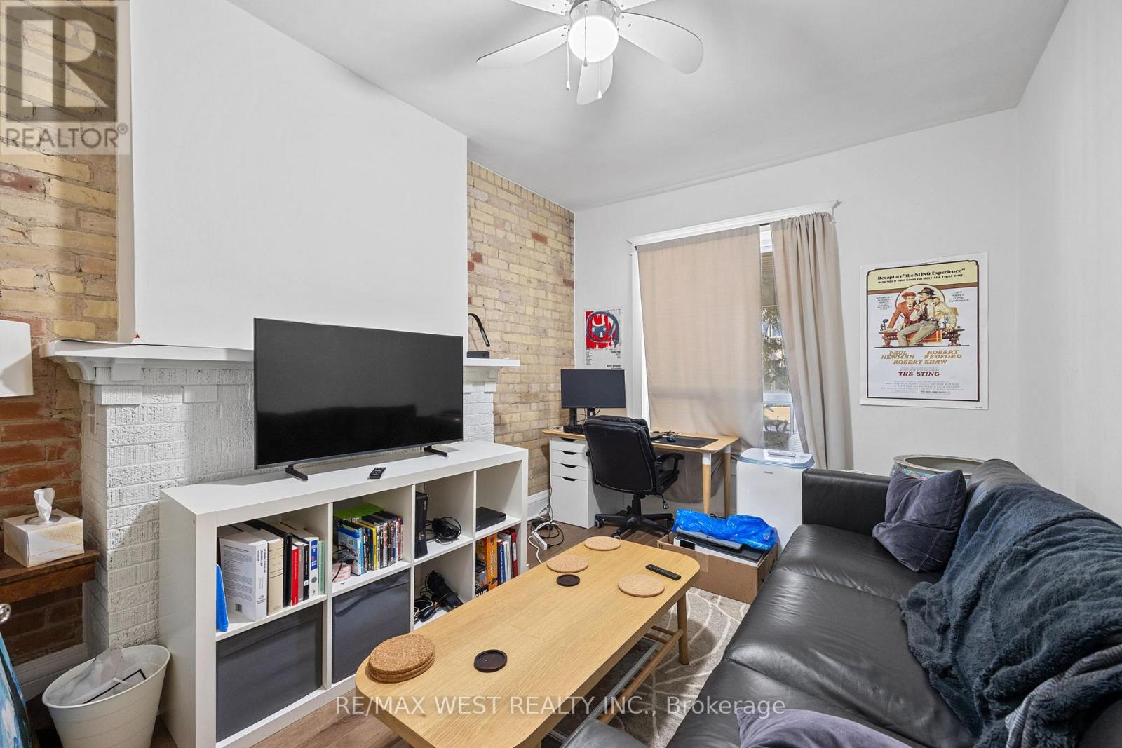 935 Bathurst Street, Toronto, Ontario  M5R 3G4 - Photo 4 - C12486768