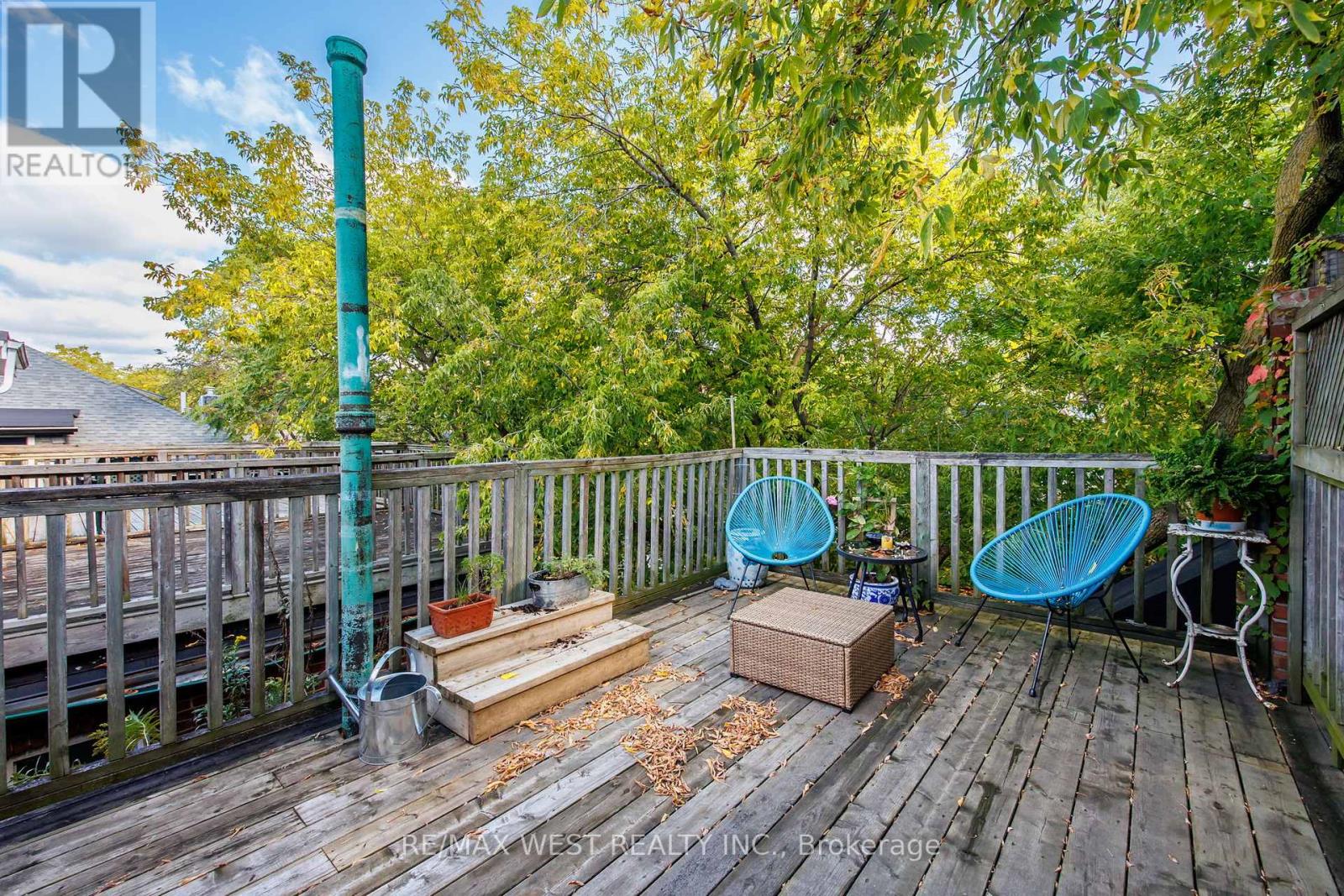 935 Bathurst Street, Toronto, Ontario  M5R 3G4 - Photo 42 - C12486768