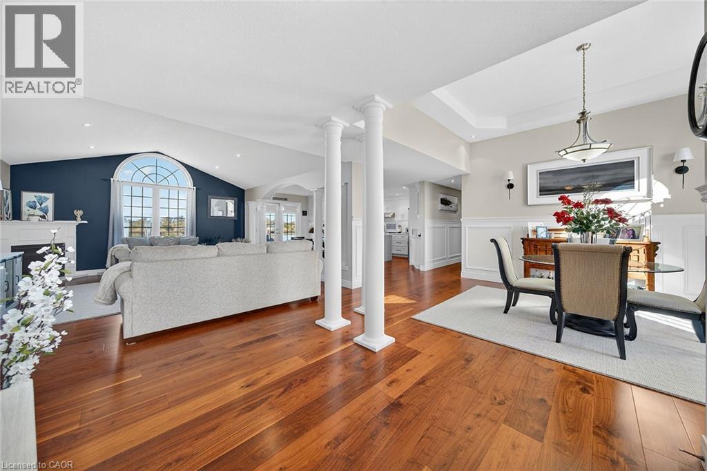 1140 River Road, Cayuga, Ontario  N0A 1E0 - Photo 11 - 40784286