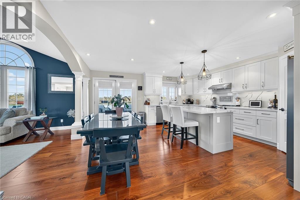 1140 River Road, Cayuga, Ontario  N0A 1E0 - Photo 24 - 40784286