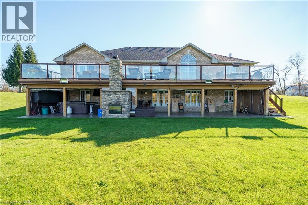 1140 River Road, Cayuga, Ontario  N0A 1E0 - Photo 4 - 40784286