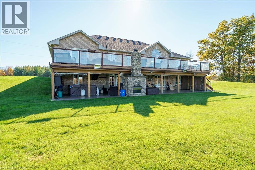 1140 River Road, Cayuga, Ontario  N0A 1E0 - Photo 42 - 40784286