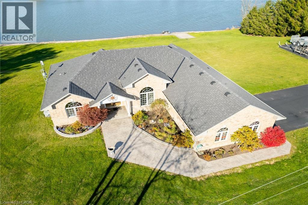 1140 River Road, Cayuga, Ontario  N0A 1E0 - Photo 46 - 40784286