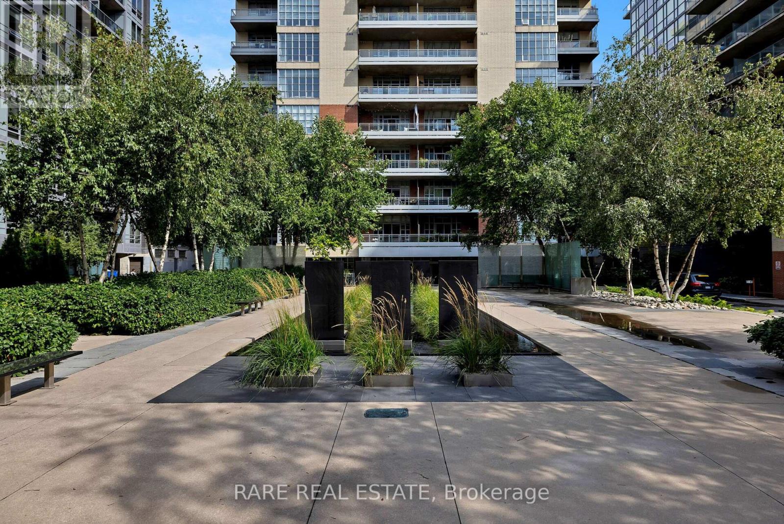 609 - 23 Brant Street, Toronto, Ontario  M5V 2L5 - Photo 26 - C12490632