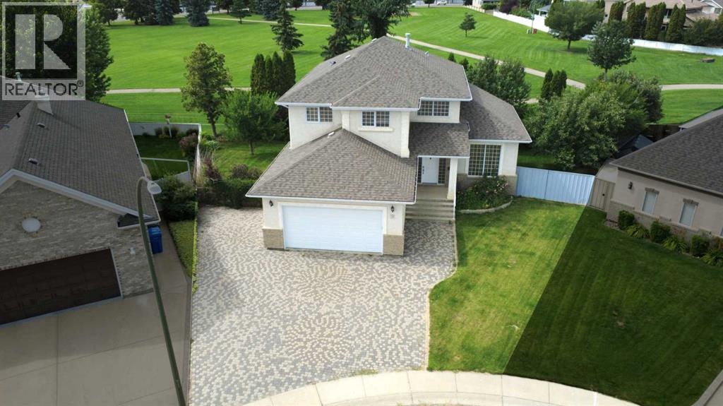 35 Park Meadows Place Se, Medicine Hat, Alberta  T1B 4C4 - Photo 1 - A2248230