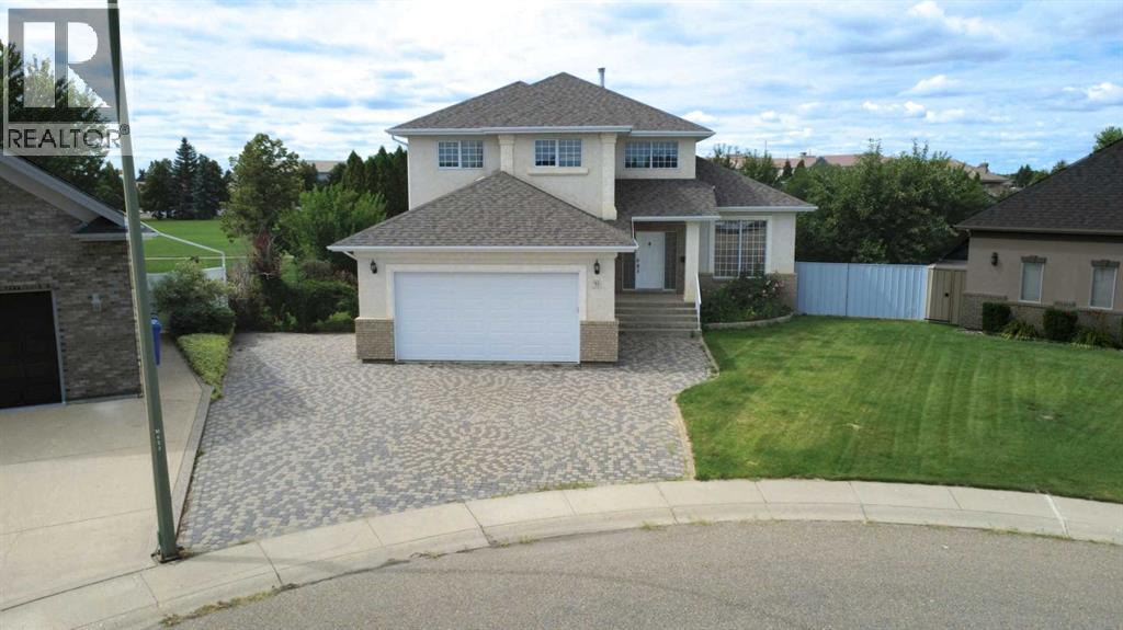 35 Park Meadows Place Se, Medicine Hat, Alberta  T1B 4C4 - Photo 3 - A2248230