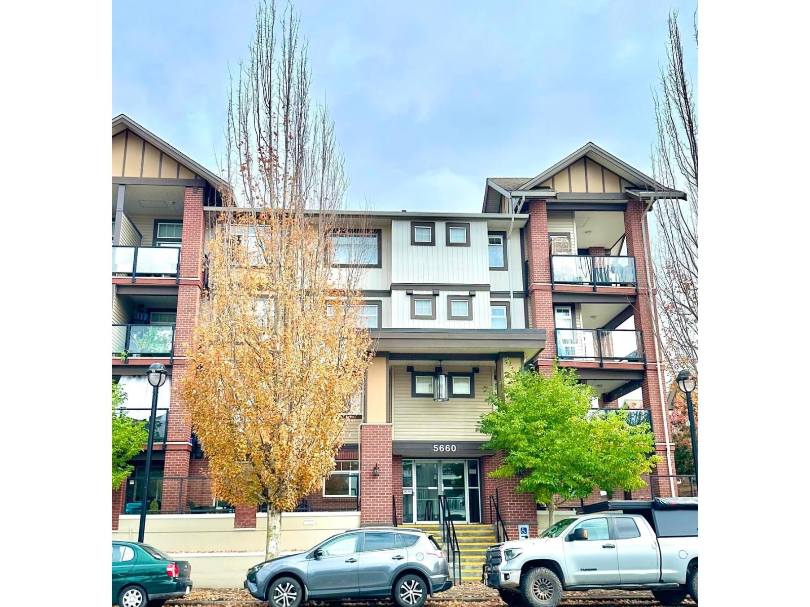 140 5660 201A STREET, Langley, British Columbia