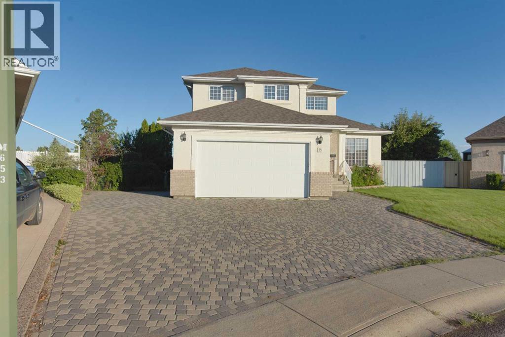 35 Park Meadows Place Se, Medicine Hat, Alberta  T1B 4C4 - Photo 4 - A2248230