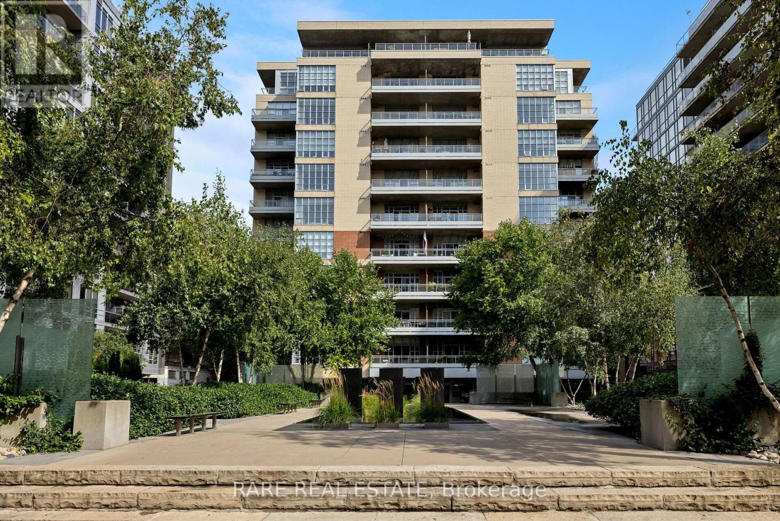 609 - 23 Brant Street, Toronto, Ontario  M5V 2L5 - Photo 27 - C12490632