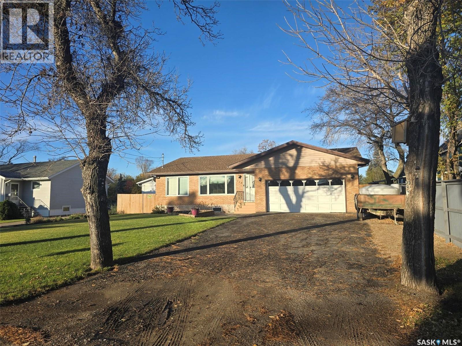 718 Stella STREET, Grenfell, Saskatchewan