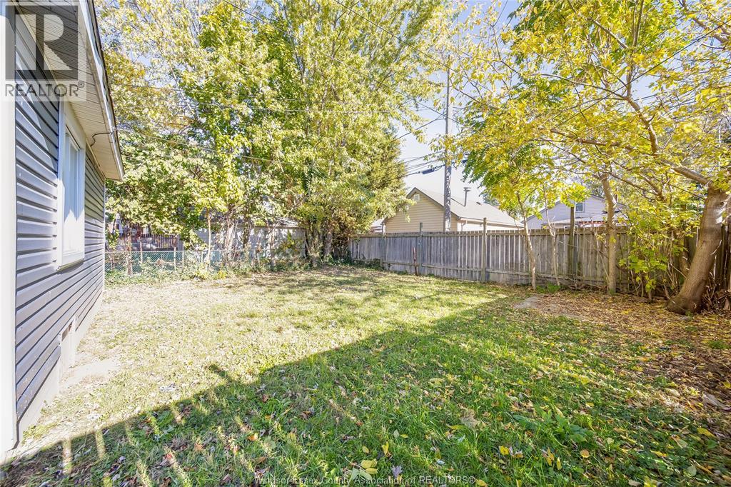 2362 Cadillac Street, Windsor, Ontario  N8W 3Y4 - Photo 27 - 25026999