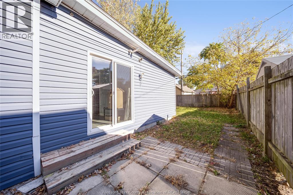 2362 Cadillac Street, Windsor, Ontario  N8W 3Y4 - Photo 32 - 25026999