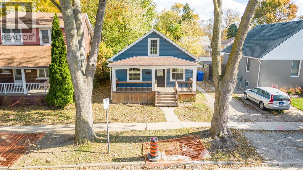 2362 Cadillac Street, Windsor, Ontario  N8W 3Y4 - Photo 33 - 25026999