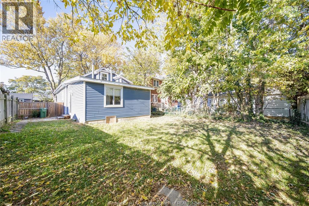 2362 Cadillac Street, Windsor, Ontario  N8W 3Y4 - Photo 34 - 25026999