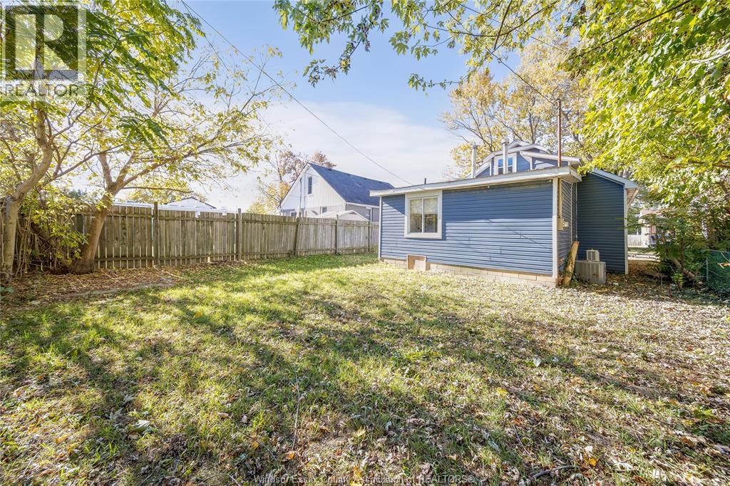 2362 Cadillac Street, Windsor, Ontario  N8W 3Y4 - Photo 35 - 25026999