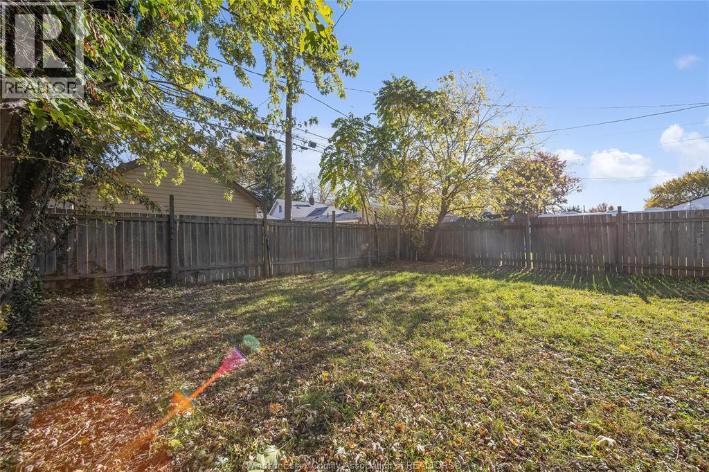 2362 Cadillac Street, Windsor, Ontario  N8W 3Y4 - Photo 36 - 25026999