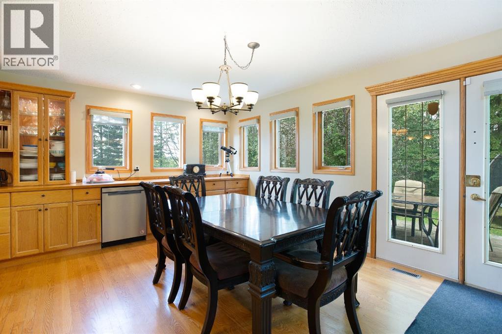 285163 Range Road 290, Rural Rocky View County, Alberta  T0M 0S0 - Photo 25 - A2238672