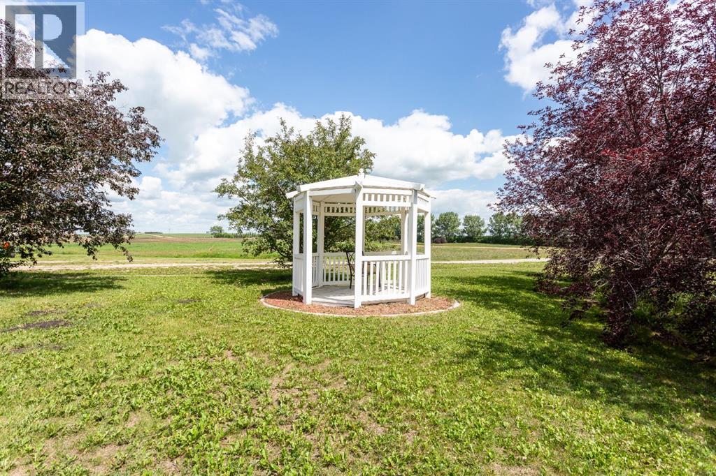 285163 Range Road 290, Rural Rocky View County, Alberta  T0M 0S0 - Photo 4 - A2238672