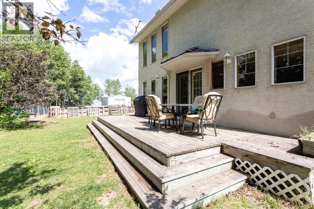 285163 Range Road 290, Rural Rocky View County, Alberta  T0M 0S0 - Photo 8 - A2238672