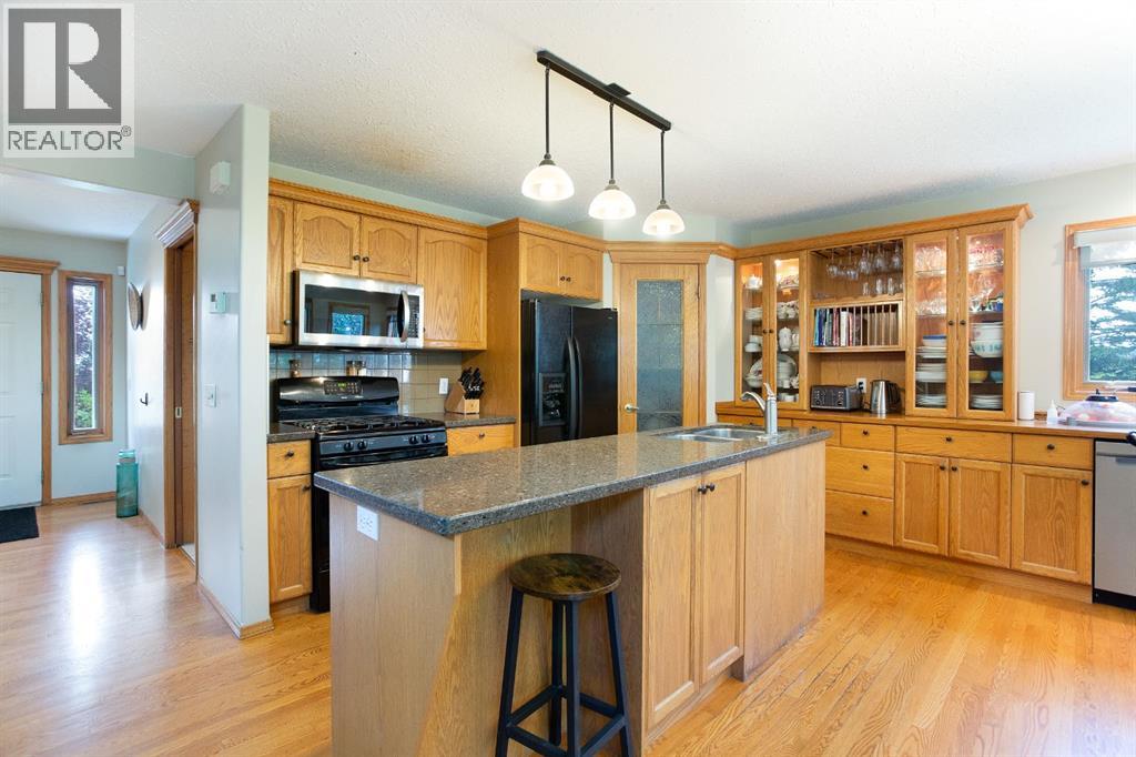 285163 Range Road 290, Rural Rocky View County, Alberta  T0M 0S0 - Photo 20 - A2238672