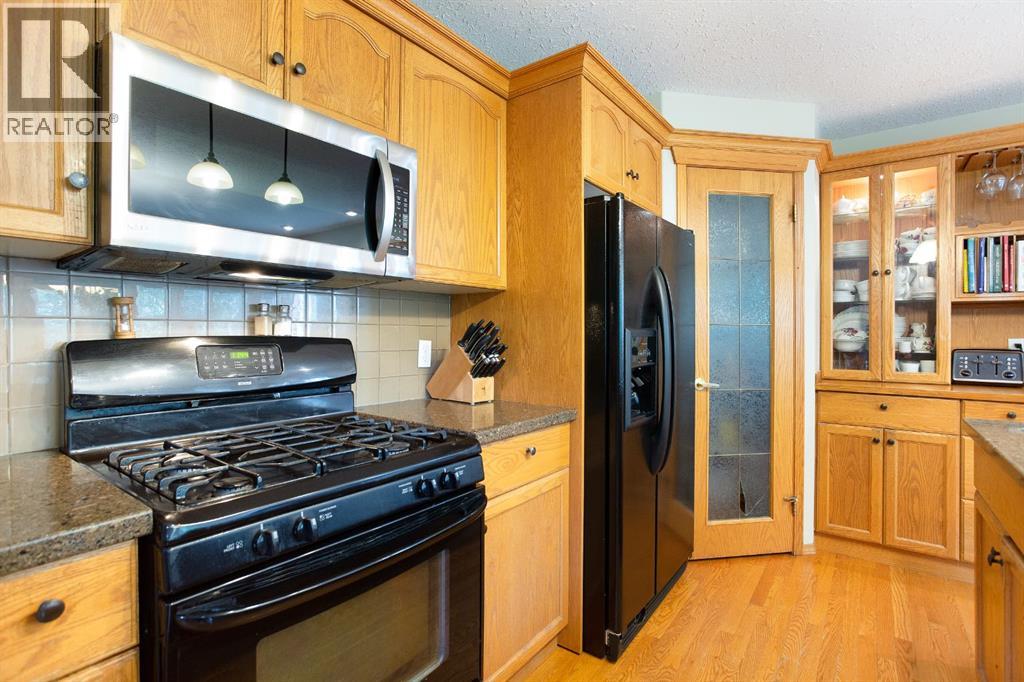 285163 Range Road 290, Rural Rocky View County, Alberta  T0M 0S0 - Photo 23 - A2238672