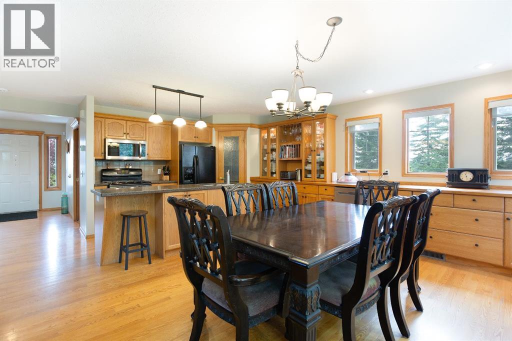 285163 Range Road 290, Rural Rocky View County, Alberta  T0M 0S0 - Photo 26 - A2238672