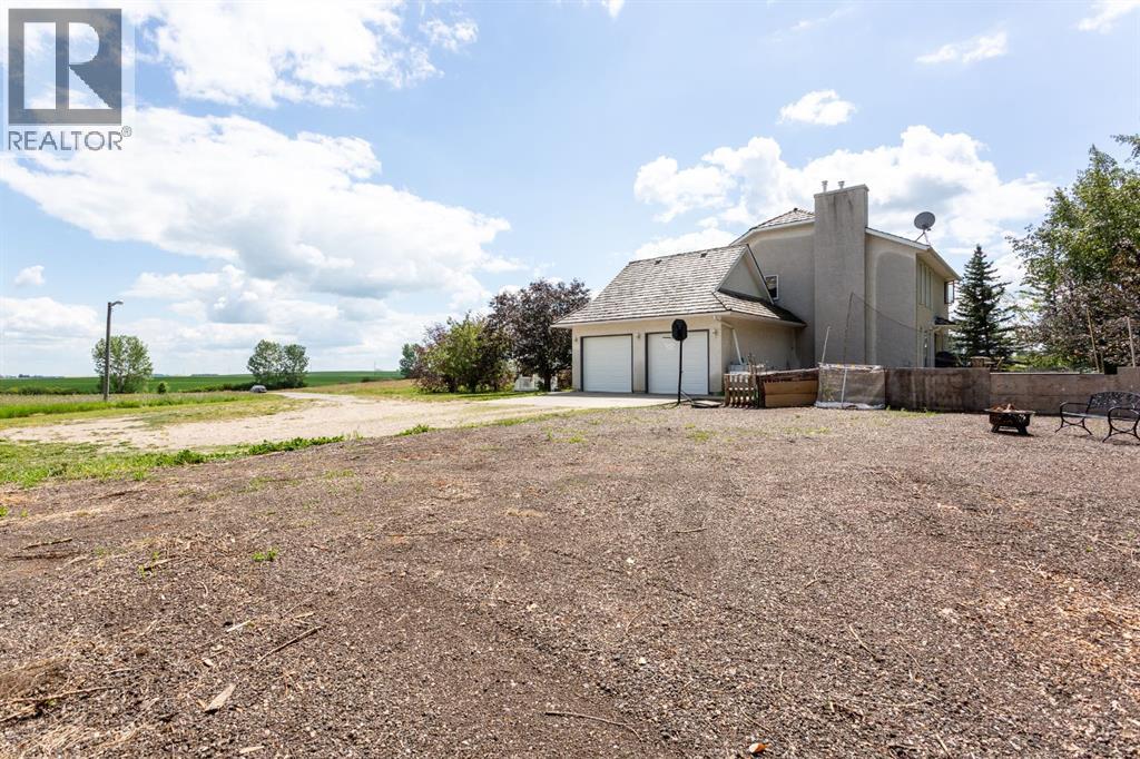 285163 Range Road 290, Rural Rocky View County, Alberta  T0M 0S0 - Photo 13 - A2238672