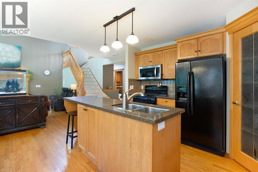 285163 Range Road 290, Rural Rocky View County, Alberta  T0M 0S0 - Photo 21 - A2238672