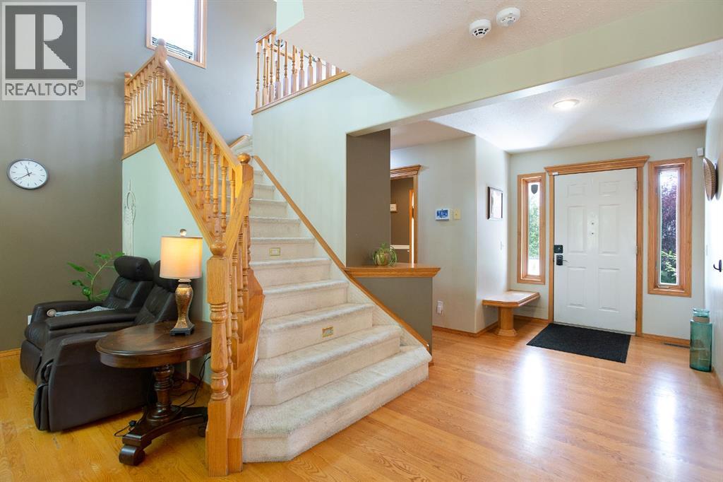 285163 Range Road 290, Rural Rocky View County, Alberta  T0M 0S0 - Photo 16 - A2238672