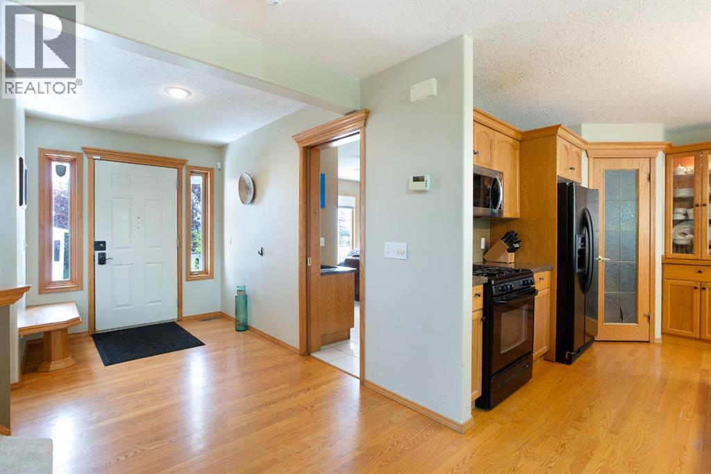 285163 Range Road 290, Rural Rocky View County, Alberta  T0M 0S0 - Photo 15 - A2238672