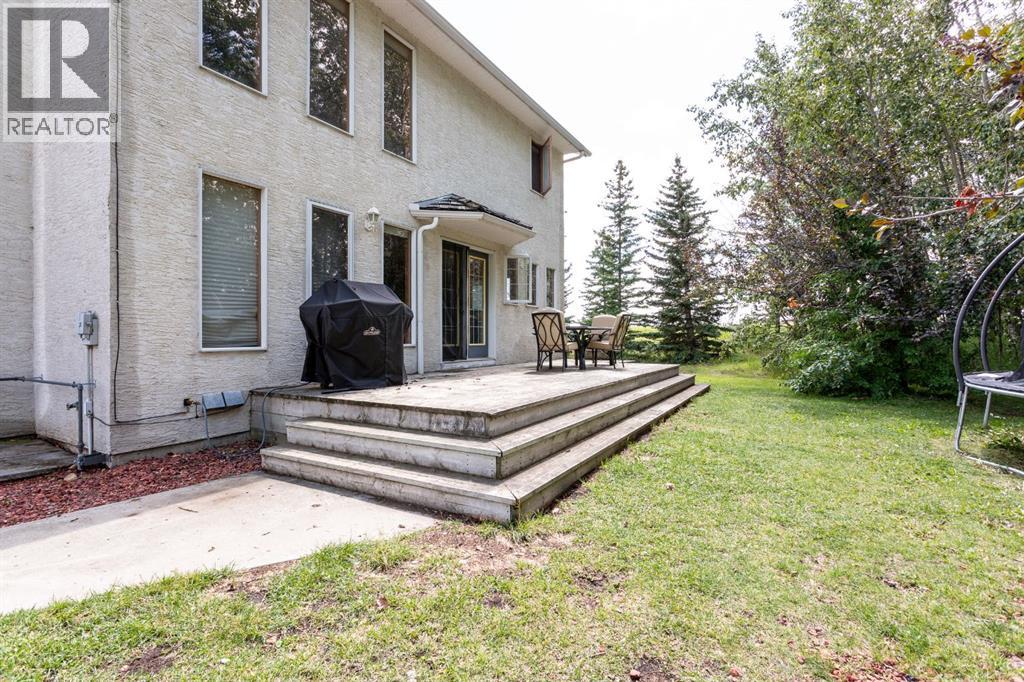 285163 Range Road 290, Rural Rocky View County, Alberta  T0M 0S0 - Photo 6 - A2238672