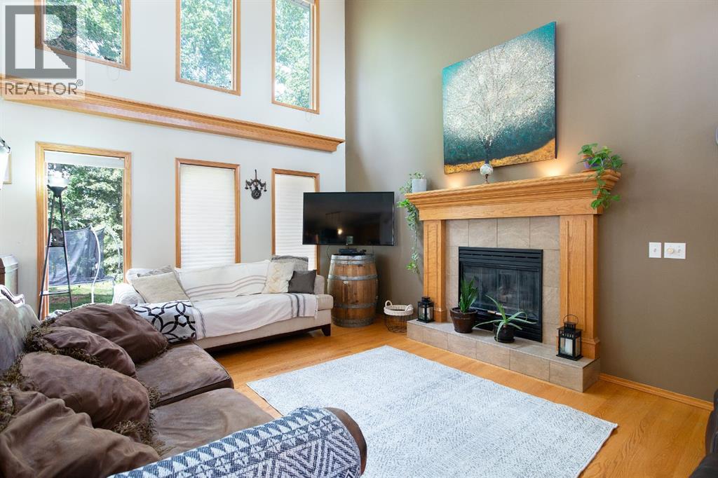 285163 Range Road 290, Rural Rocky View County, Alberta  T0M 0S0 - Photo 17 - A2238672