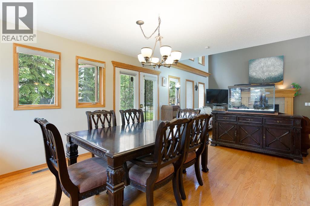 285163 Range Road 290, Rural Rocky View County, Alberta  T0M 0S0 - Photo 24 - A2238672