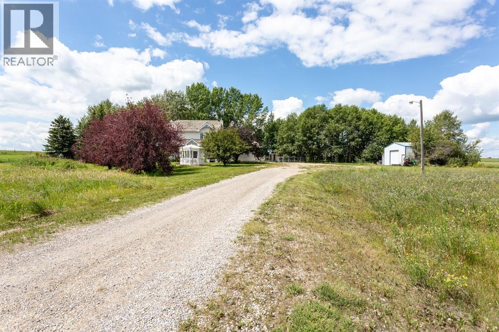 285163 Range Road 290, Rural Rocky View County, Alberta  T0M 0S0 - Photo 14 - A2238672