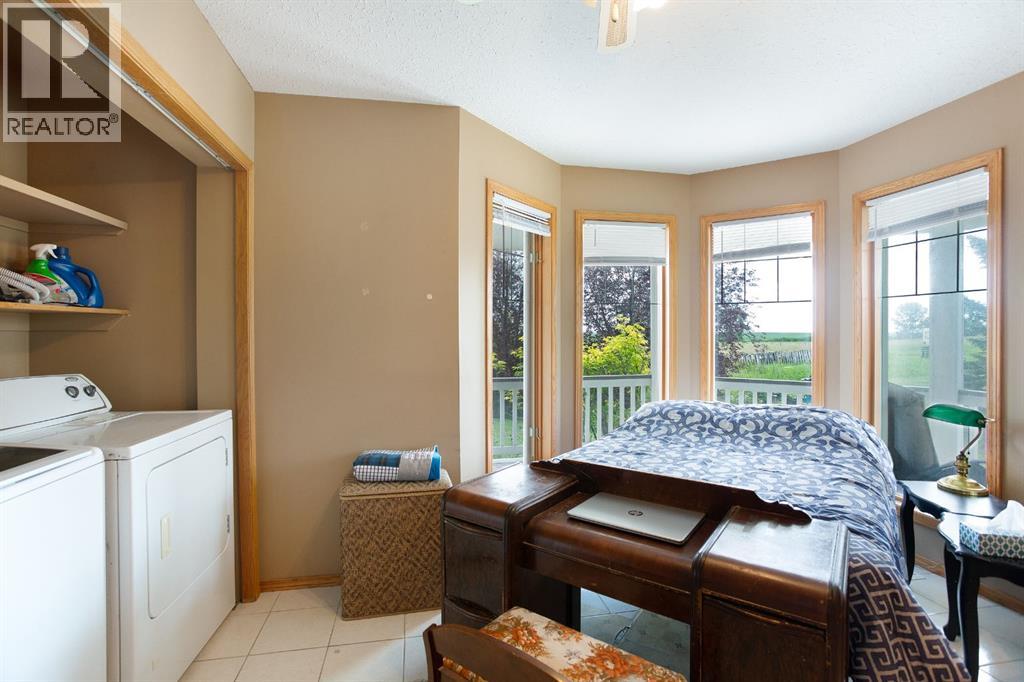 285163 Range Road 290, Rural Rocky View County, Alberta  T0M 0S0 - Photo 28 - A2238672