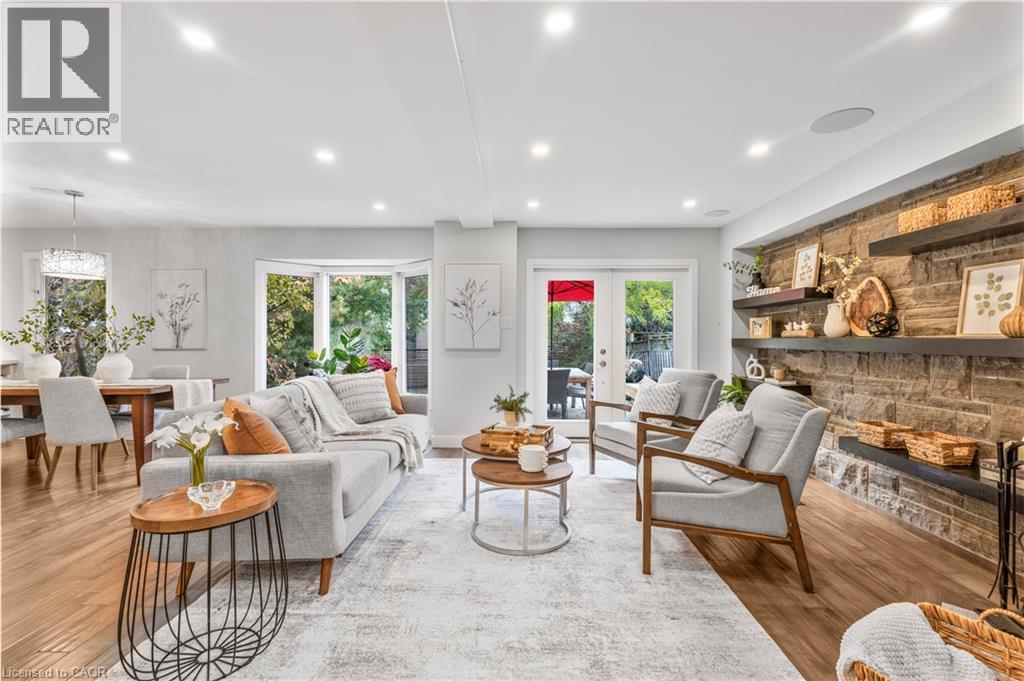 1122 Glenridge Drive, Oakville, Ontario  L6M 2K7 - Photo 11 - 40779411