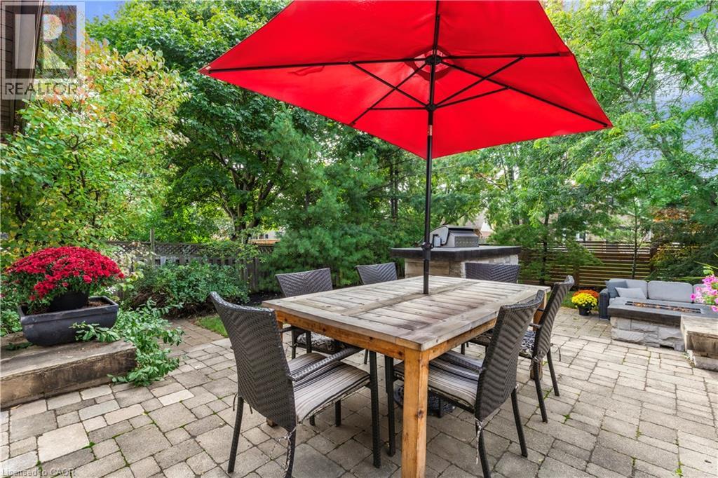 1122 Glenridge Drive, Oakville, Ontario  L6M 2K7 - Photo 35 - 40779411