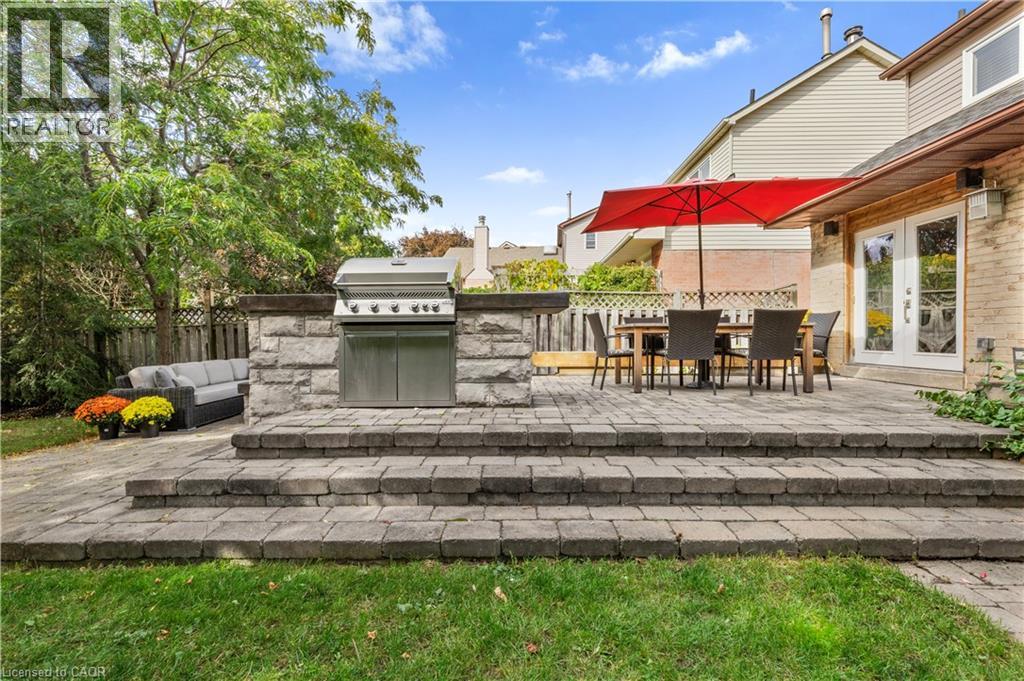 1122 Glenridge Drive, Oakville, Ontario  L6M 2K7 - Photo 37 - 40779411