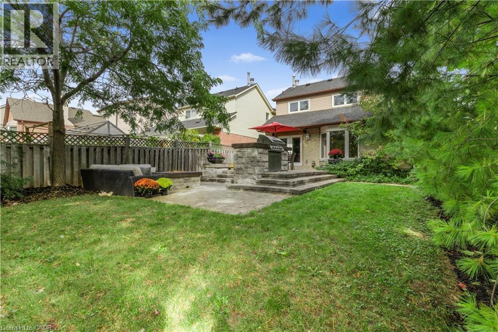 1122 Glenridge Drive, Oakville, Ontario  L6M 2K7 - Photo 38 - 40779411