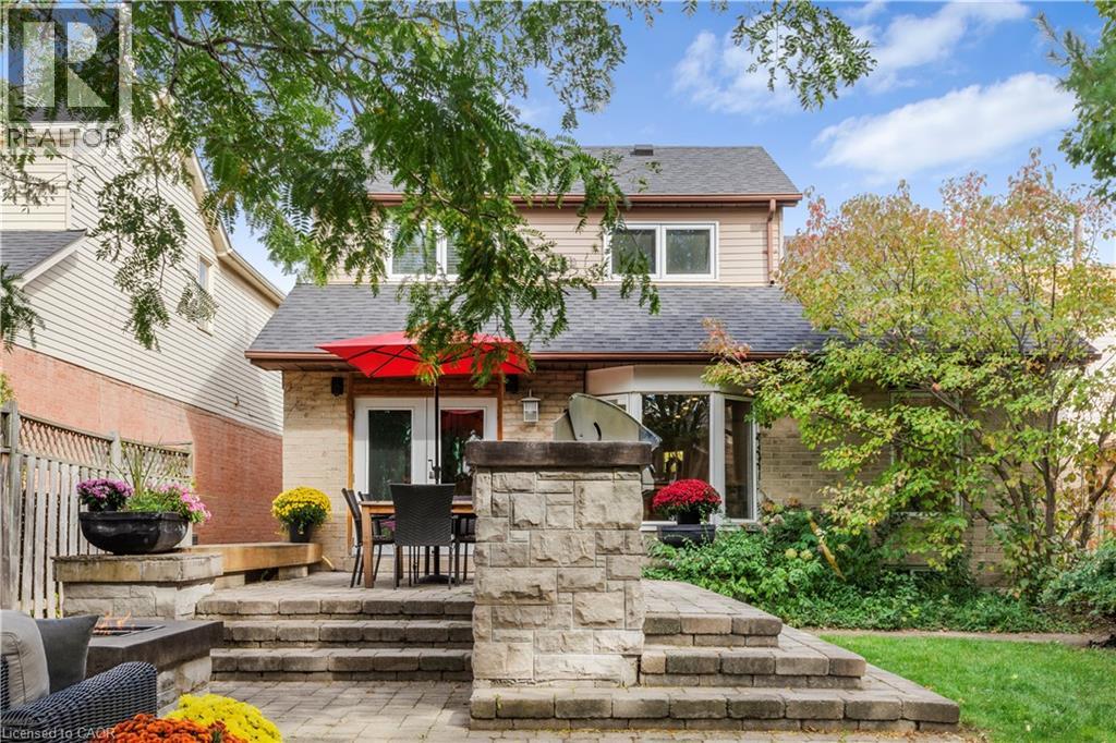 1122 Glenridge Drive, Oakville, Ontario  L6M 2K7 - Photo 39 - 40779411